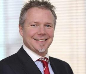 Welcome to Bruce Hendry – Head of Wealth Management