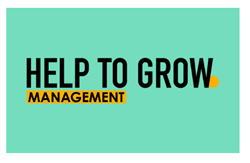 Help to Grow programme – Management and Digital