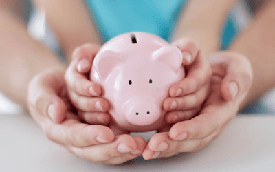 Investing for children