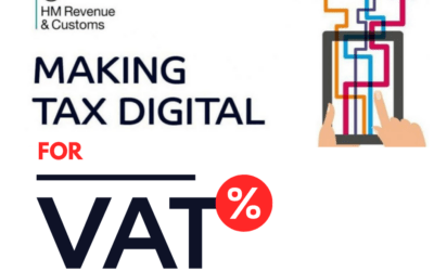 Making Tax Digital for VAT – FINAL DEADLINE