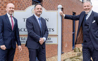 Thomson Cooper expand Wealth Management Division