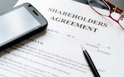 The Importance of a Shareholders’ Agreement