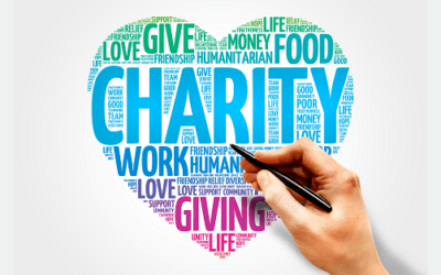 Charity Newsletter Spring 2022
