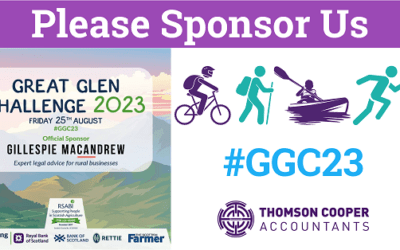 Great Glen Challenge 2023