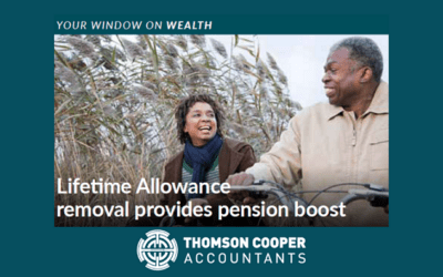 Window on Wealth Autumn 2023