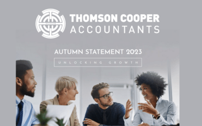 2023 Autumn Statement Guide