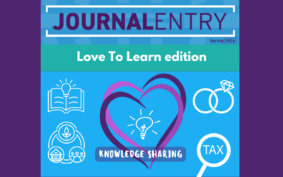 Journal Entry Spring 2024