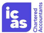 ICAS new logo