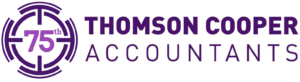 thomson cooper 75th anniversary
