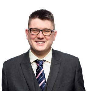 ARRAN ANDERS THOMSON COOPER