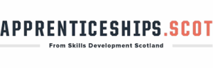 apprenticeship scotland website