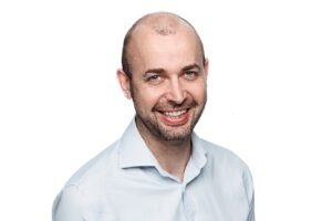 Kyle Stephenson payroll supervisor