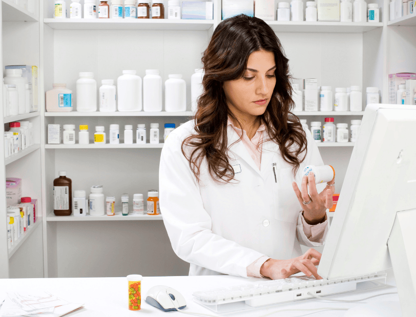 pharmacist thomson cooper