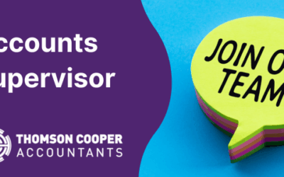 General Practice – Accounts Supervisor