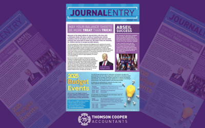 Journal Entry Autumn 2025