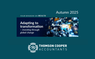 Window on Wealth Autumn 2025