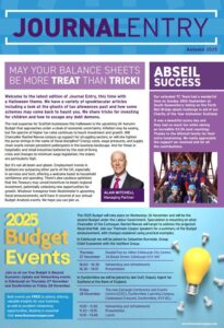 free business newsletter scotland tax investing and accounting